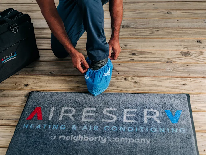 Aire Serv of Murfreesboro Picture 10