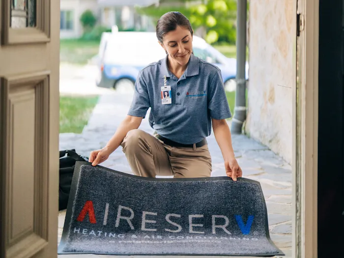 Aire Serv of Murfreesboro Picture 8