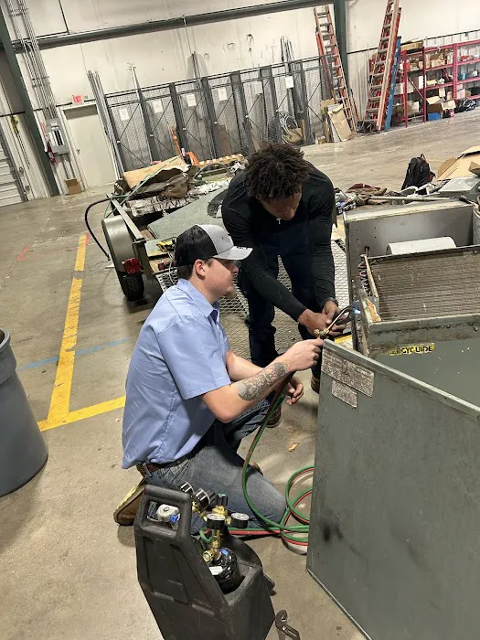 Aire Serv of Murfreesboro Picture 4