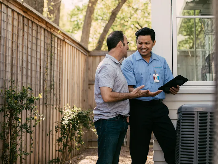 Aire Serv of Murfreesboro Picture 9