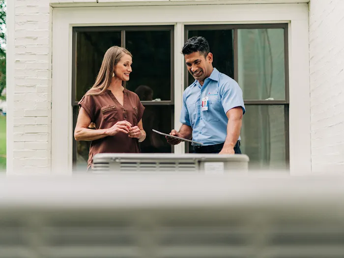 Aire Serv of Murfreesboro Picture 5