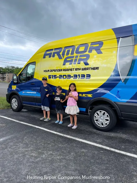 Armor Air TN Picture 5