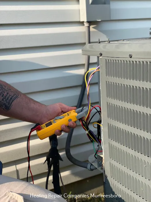 Armor Air TN Picture 1