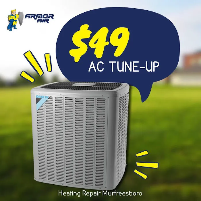 Armor Air TN Picture 8