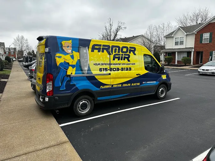 Armor Air TN Picture 3