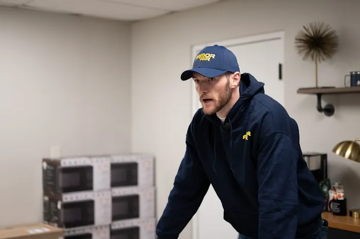 Armor Air TN Picture 2