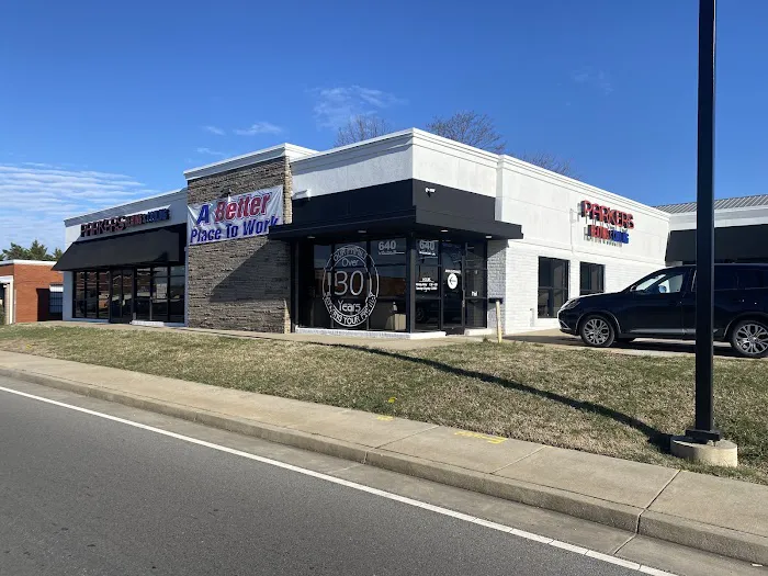 Parker's Heating & Cooling Picture 9