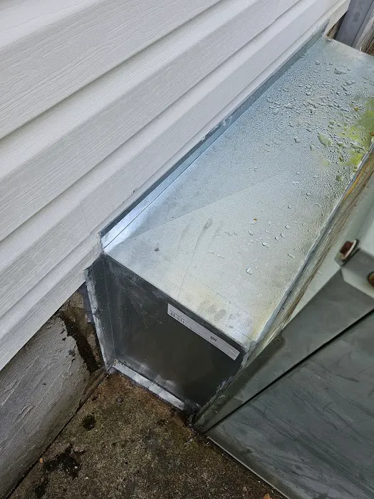 Parker's Heating & Cooling Picture 5