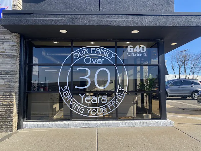 Parker's Heating & Cooling Picture 3