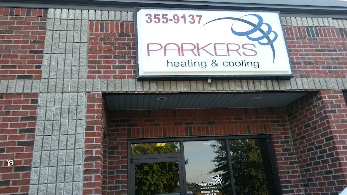 Parker's Heating & Cooling Picture 1