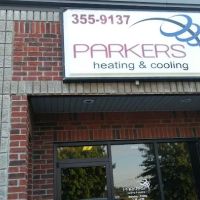Parker's Heating & Cooling ico