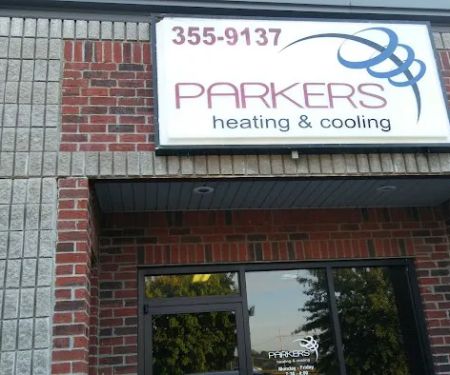 Parker's Heating & Cooling