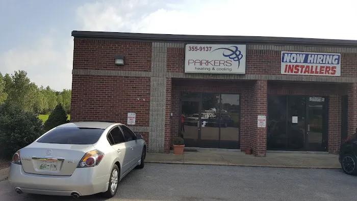 Parker's Heating & Cooling Picture 6