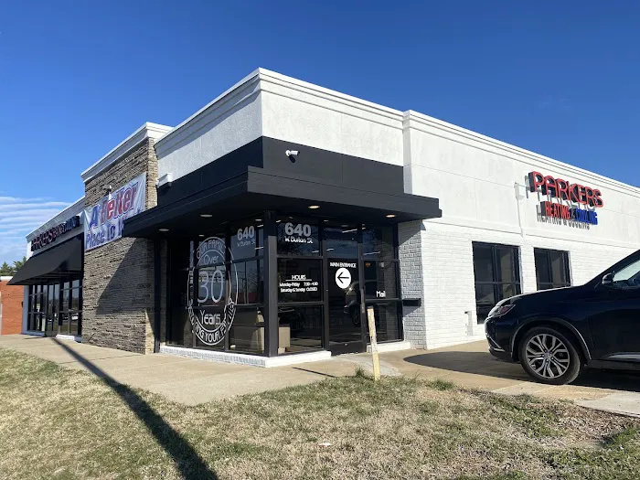 Parker's Heating & Cooling Picture 8