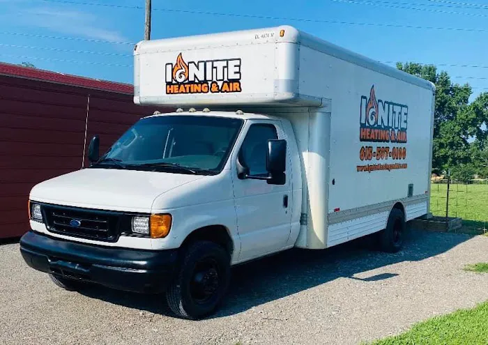 Ignite HVAC, Electrical, Plumbing Picture 3