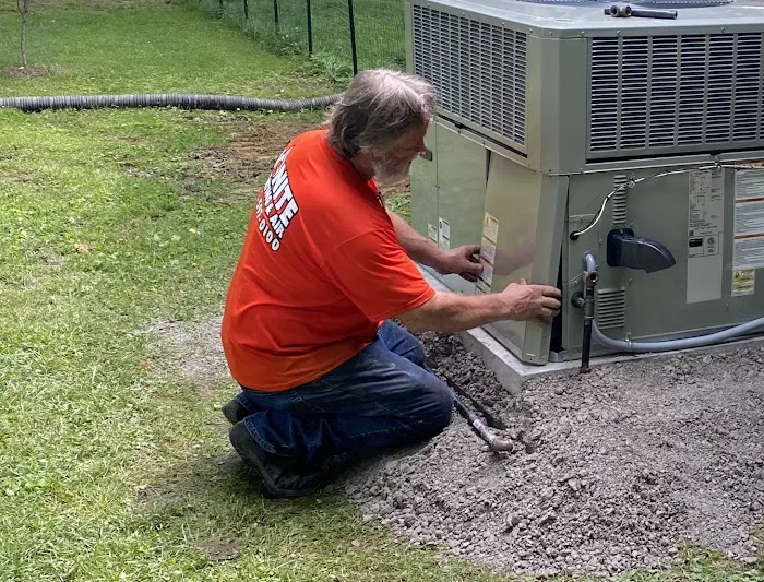 Ignite HVAC, Electrical, Plumbing Picture 7