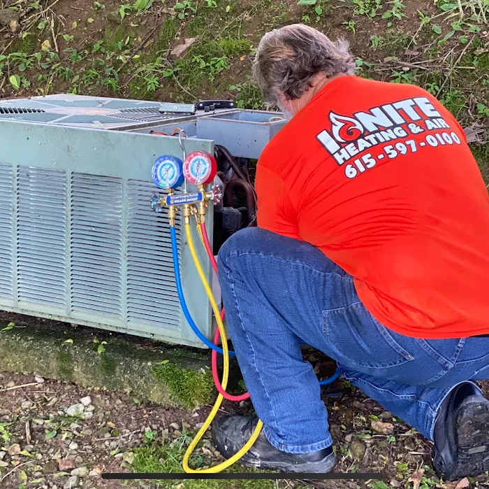 Ignite HVAC, Electrical, Plumbing Picture 10