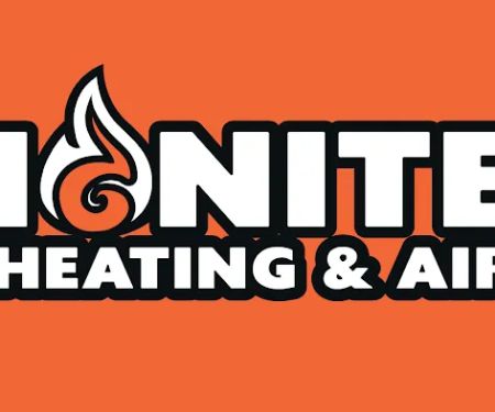 Ignite HVAC, Electrical, Plumbing