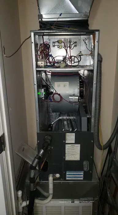 Thomas Heating & Cooling Picture 3