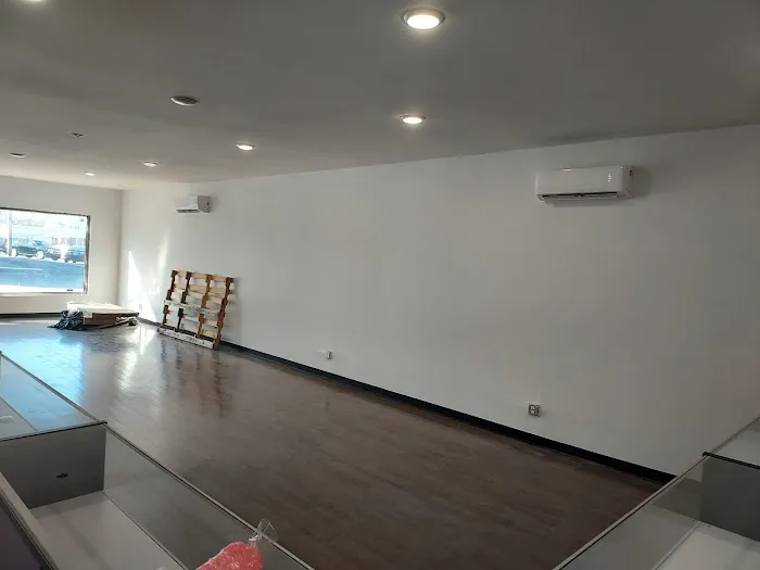 Thomas Heating & Cooling Picture 2