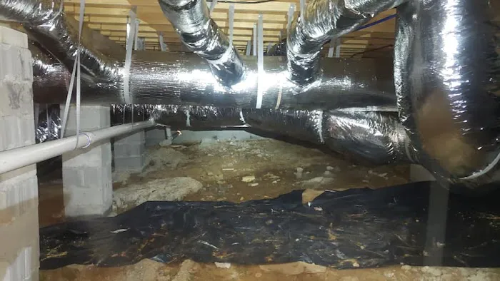 Thomas Heating & Cooling Picture 4