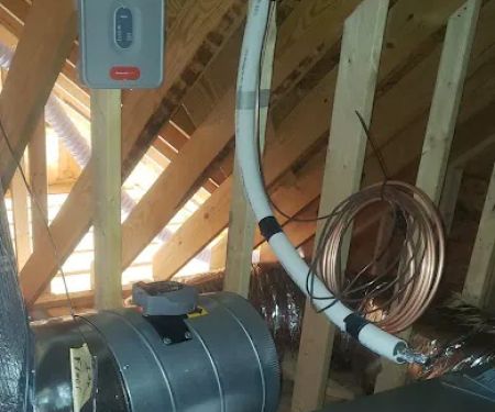 Thomas Heating & Cooling