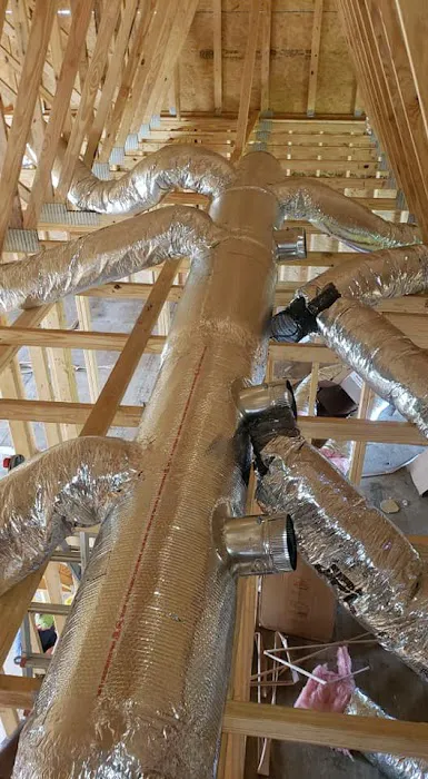 Thomas Heating & Cooling Picture 5