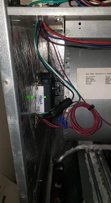 Thomas Heating & Cooling Picture 10