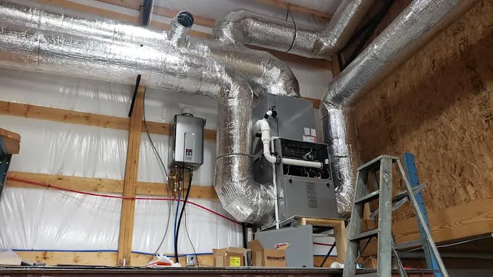 Thomas Heating & Cooling Picture 7