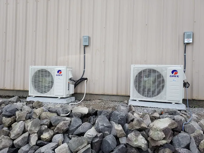 Thomas Heating & Cooling Picture 8