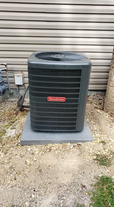 Thomas Heating & Cooling Picture 9