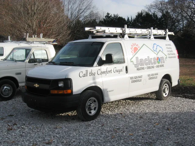 Jackson Heating • Cooling • And More Picture 10