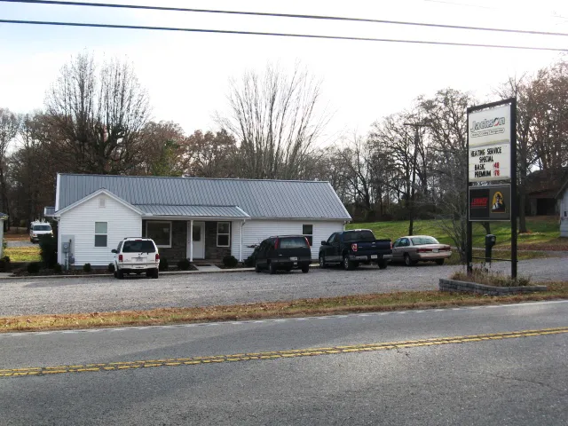 Jackson Heating • Cooling • And More Picture 9