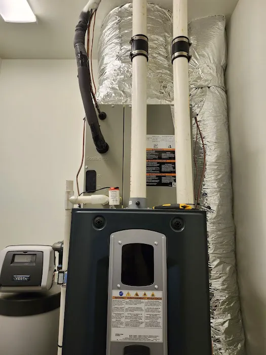 Jackson Heating • Cooling • And More Picture 5