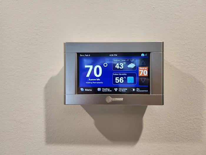 Jackson Heating • Cooling • And More Picture 4