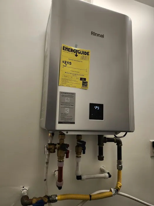 Jackson Heating • Cooling • And More Picture 3