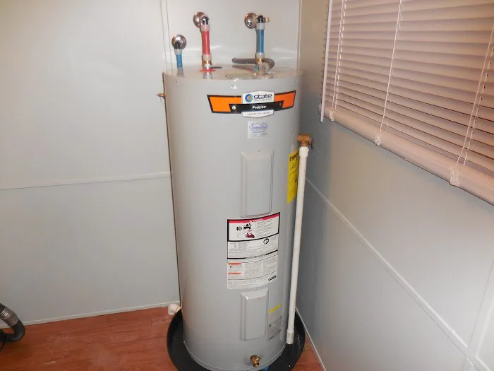 Jackson Heating • Cooling • And More Picture 8