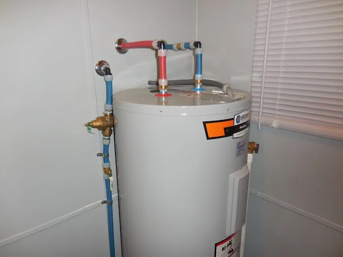 Jackson Heating • Cooling • And More Picture 7