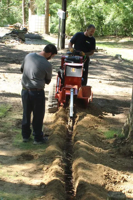 Hiller Plumbing, Heating, Cooling & Electrical Picture 1