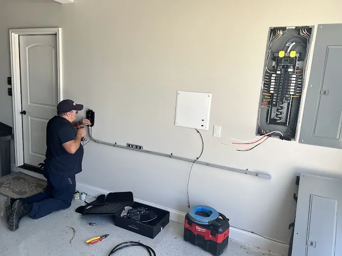 Hiller Plumbing, Heating, Cooling & Electrical Picture 3