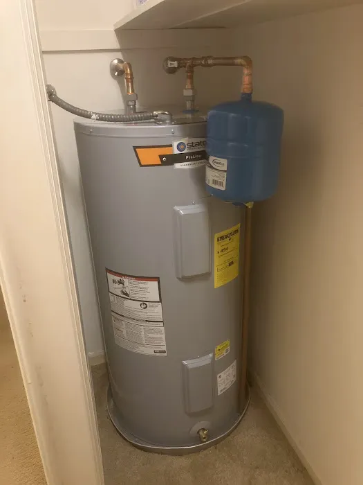 Hiller Plumbing, Heating, Cooling & Electrical Picture 4