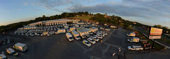 Hiller Plumbing, Heating, Cooling & Electrical Picture 9