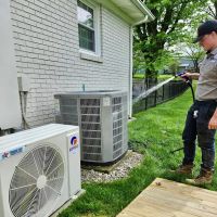 Tramont Heating and Cooling ico