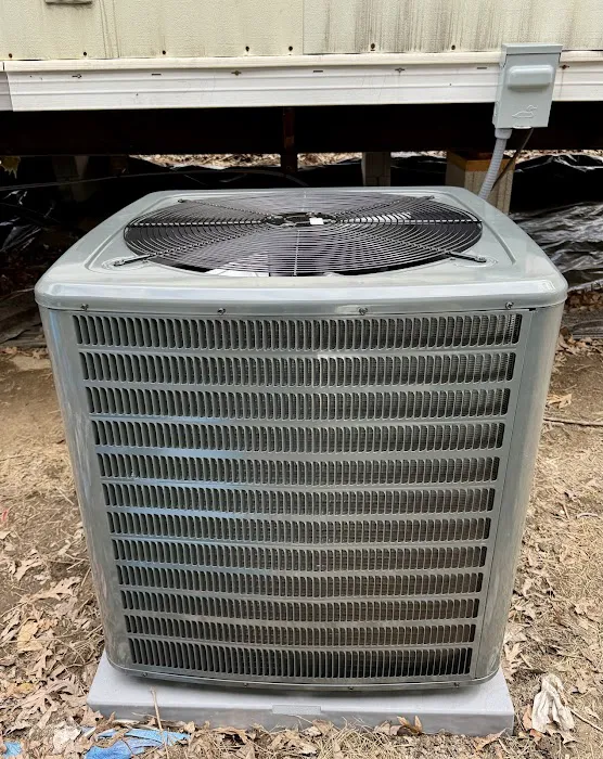 Tramont Heating and Cooling Picture 6