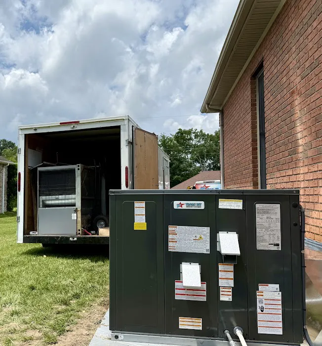 Tramont Heating and Cooling Picture 4