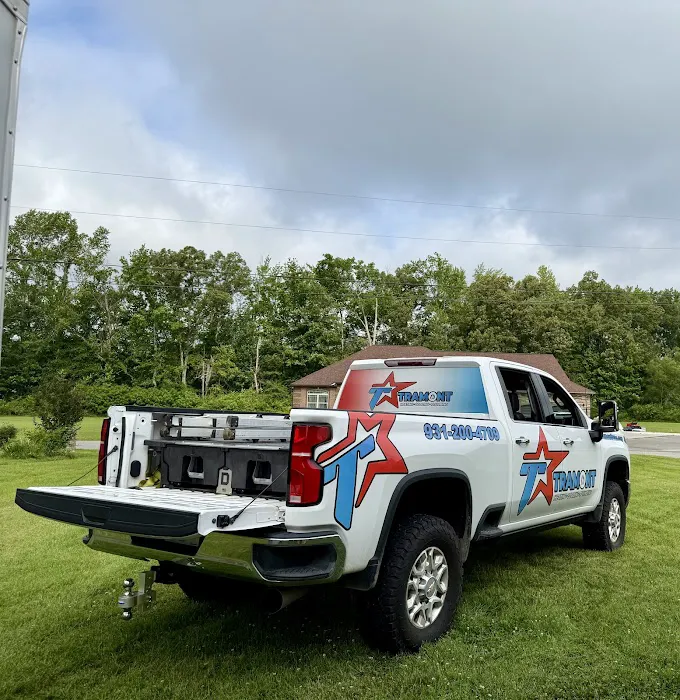 Tramont Heating and Cooling Picture 10