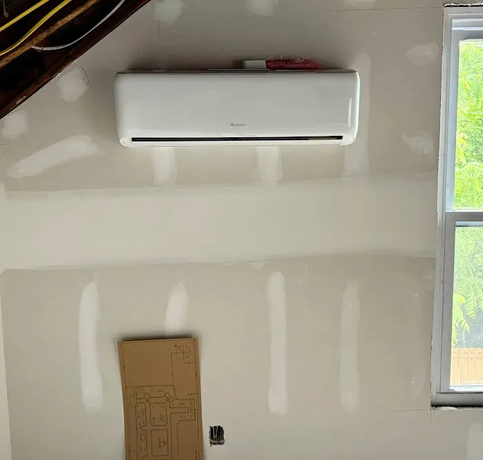 Tramont Heating and Cooling Picture 8