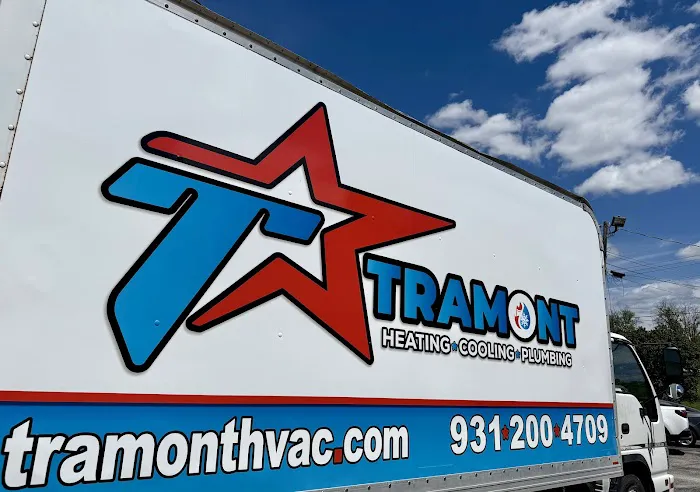Tramont Heating and Cooling Picture 5