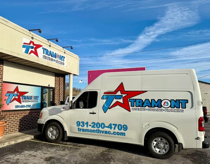 Tramont Heating and Cooling Picture 2