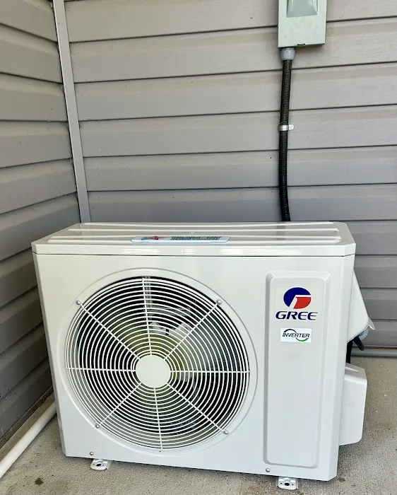 Tramont Heating and Cooling Picture 9